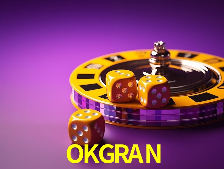 OKGRAN Mobile Legends