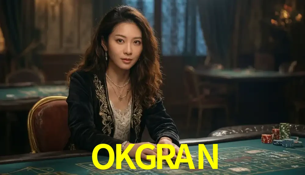 OKGRAN Casino en Vivo