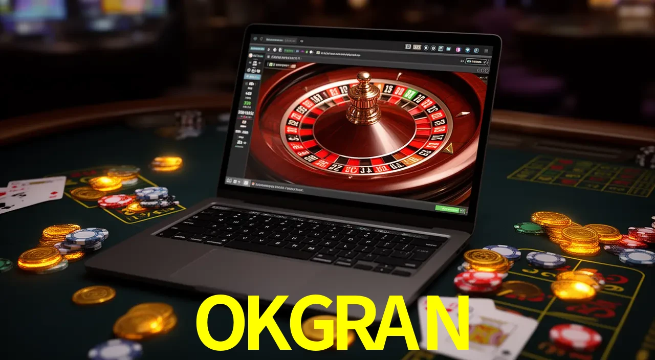 OKGRAN Arcade