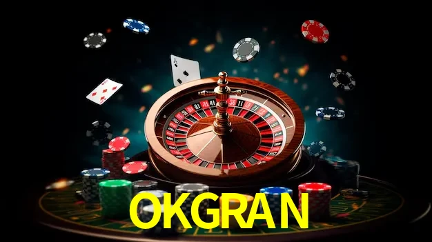 OKGRAN Crash Games