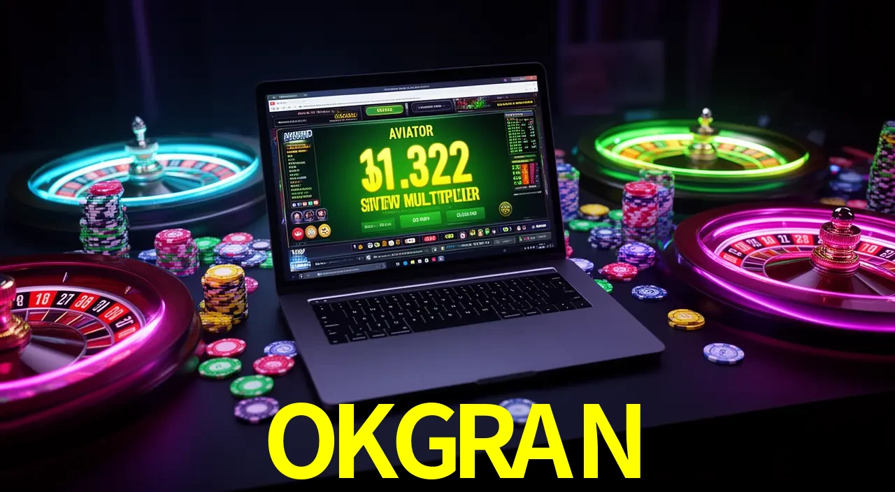 OKGRAN Match Schedule