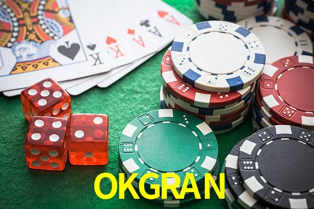 OKGRAN Live Score