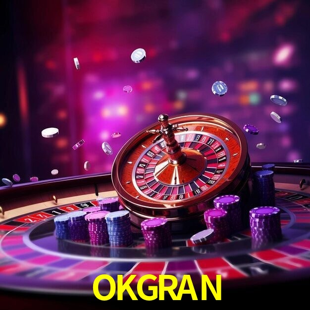 OKGRAN Rondas Especiales