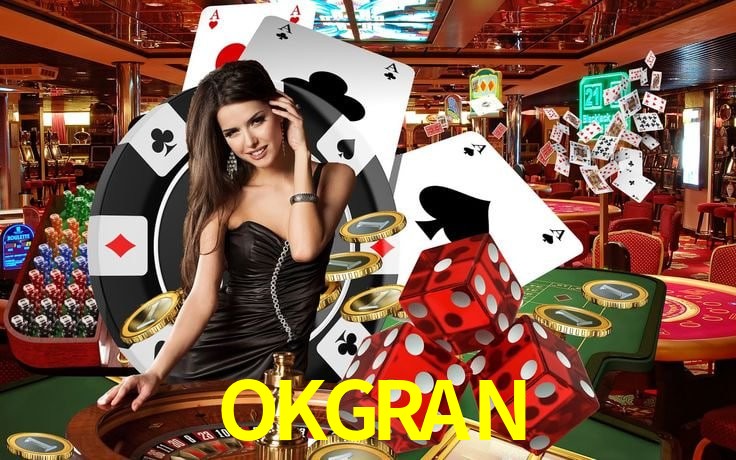 OKGRAN Diversas Configuraciones de Horarios
