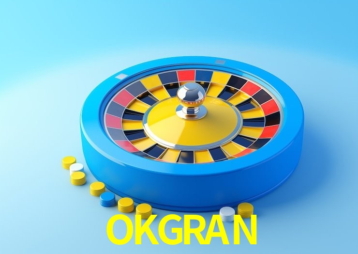 OKGRAN Multideporte y juego