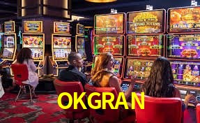 OKGRAN Actualizaciones en tiempo real