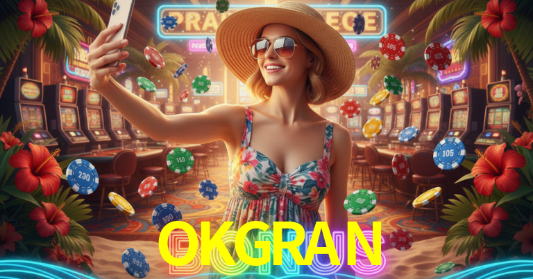 OKGRAN Términos y Condiciones