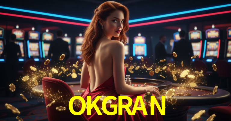 OKGRAN lobby snapshot